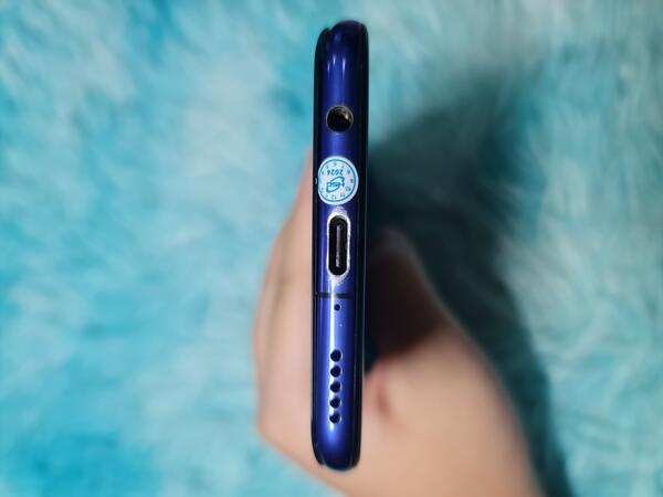 Huawei HUAWEI NOVA 3