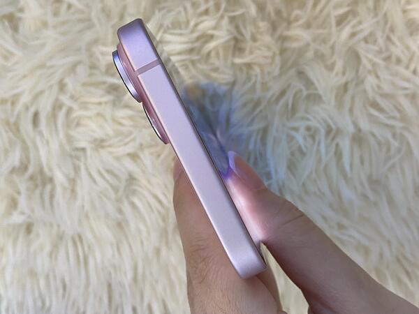 Apple IPHONE 15 PLUS