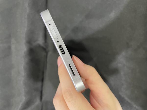 Samsung SAMSUNG S25 FE