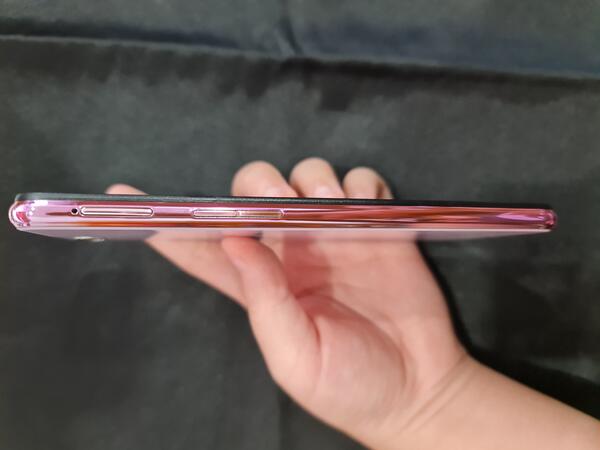 OPPO OPPO A3S