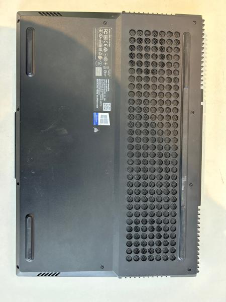 Lenovo LEGION 5 15ACH6H