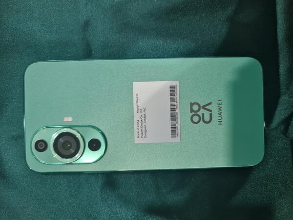 Huawei HUAWEI NOVA 11