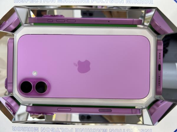 Apple IPHONE 16 PLUS
