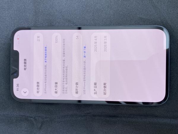 Apple IPHONE 16E