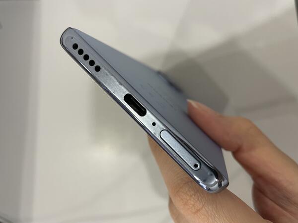 Huawei HUAWEI NOVA 9