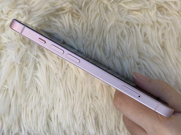 Apple IPHONE 15