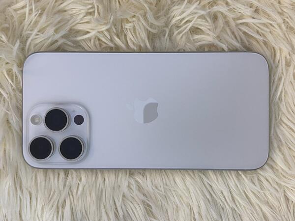 Apple IPHONE 15 PROMAX