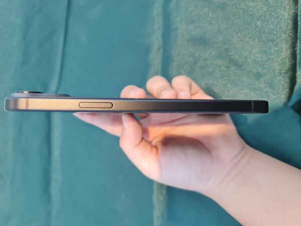 Apple IPHONE 15 PLUS