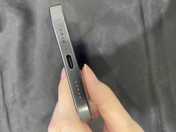 Apple IPHONE 16 PROMAX