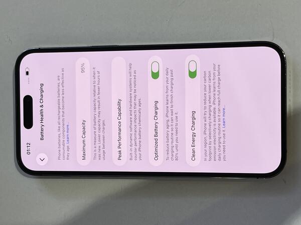 Apple IPHONE 14 PROMAX