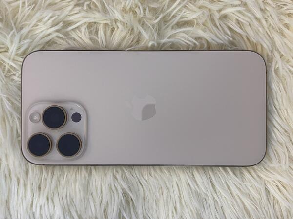 Apple IPHONE 16 PROMAX