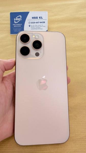 Apple IPHONE 16 PROMAX