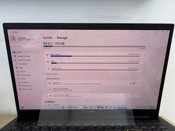 Vivobook X513EAN
