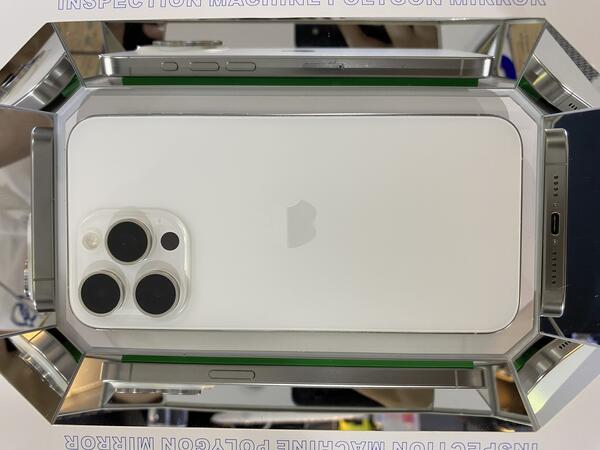 Apple IPHONE 15 PROMAX