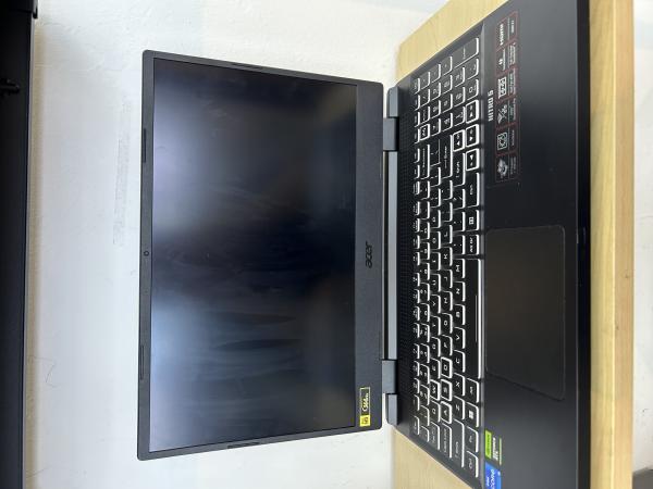 Acer NITRO AN515-58