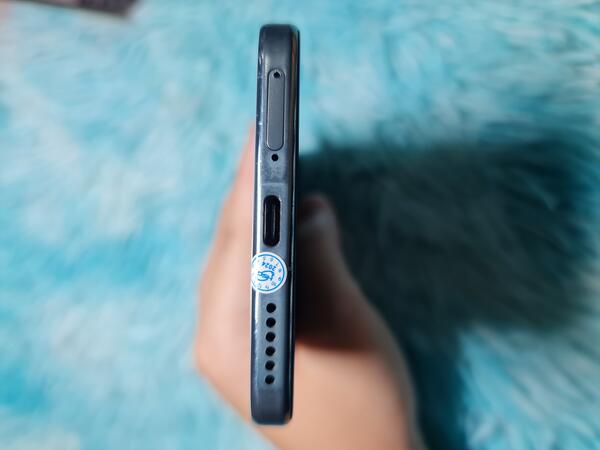 Huawei HUAWEI NOVA 10 SE