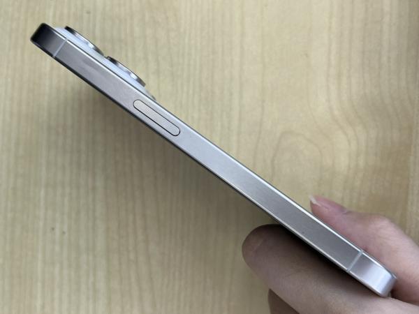 Apple IPHONE 15 PRO