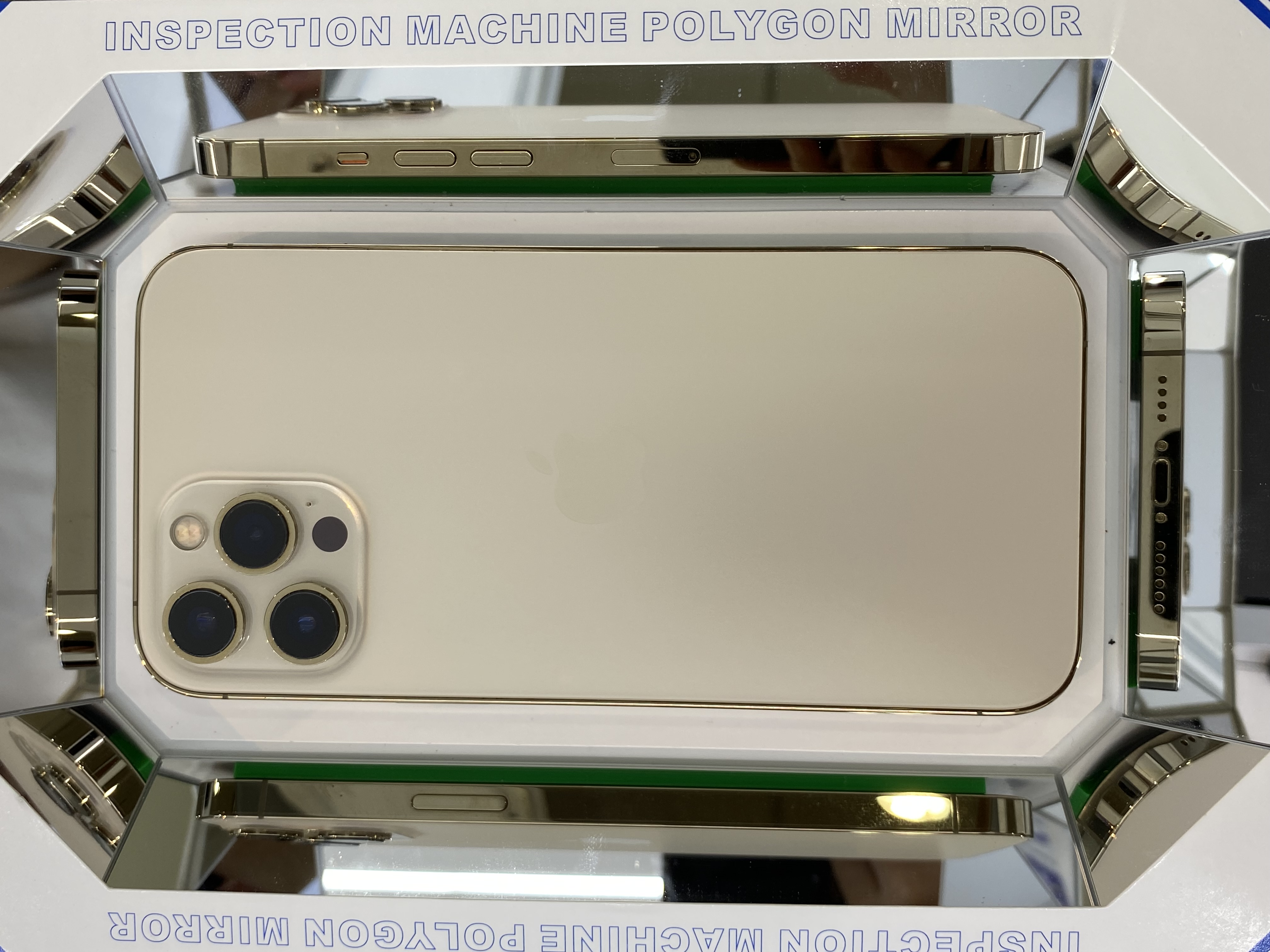 Apple IPHONE 12 PROMAX