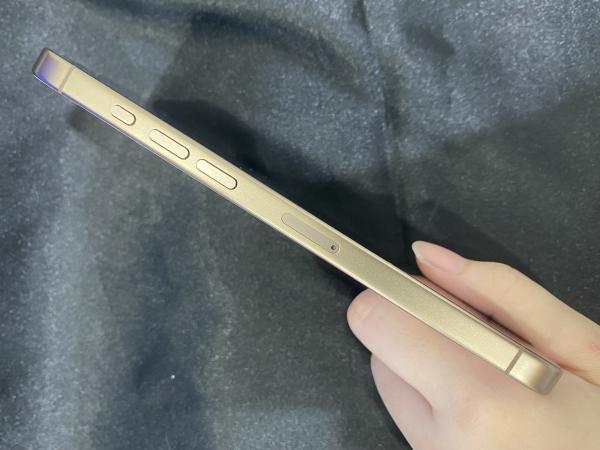 Apple IPHONE 16 PROMAX