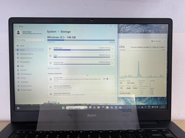 Redmi REDMIBOOK 15