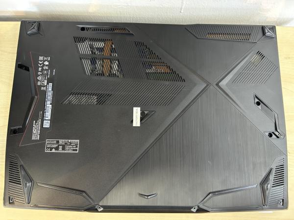 Msi GL63 THIN 10UC