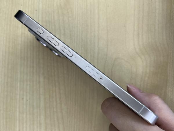 Apple IPHONE 15 PRO