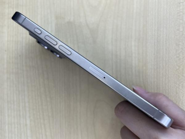 Apple IPHONE 15 PROMAX
