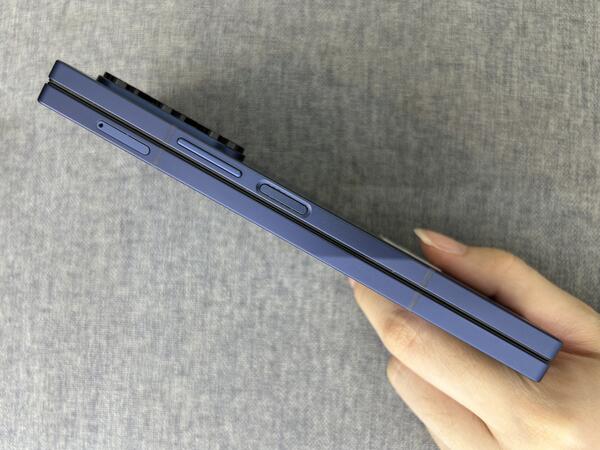 Samsung SAMSUNG Z FOLD 6