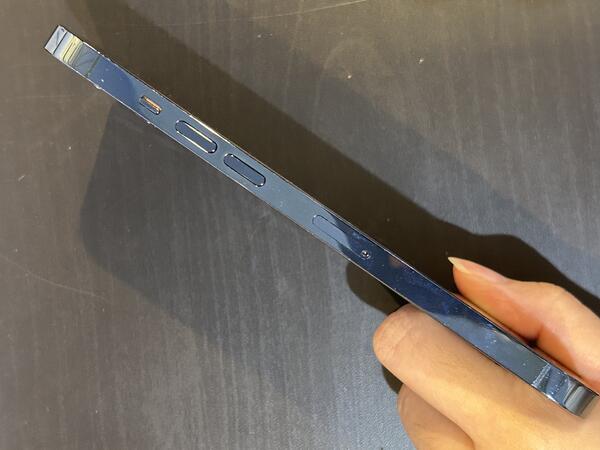 Apple IPHONE 12 PROMAX