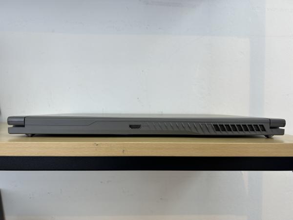 Msi THIN 15 B12UCX
