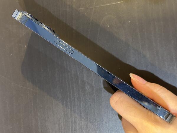 Apple IPHONE 12 PROMAX