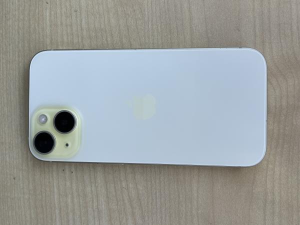 Apple IPHONE 15