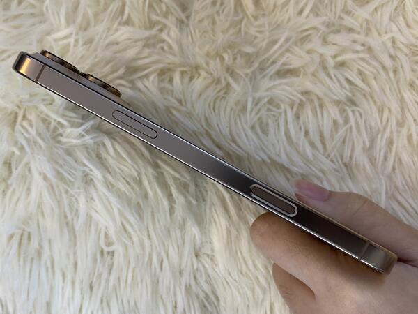 Apple IPHONE 16 PROMAX