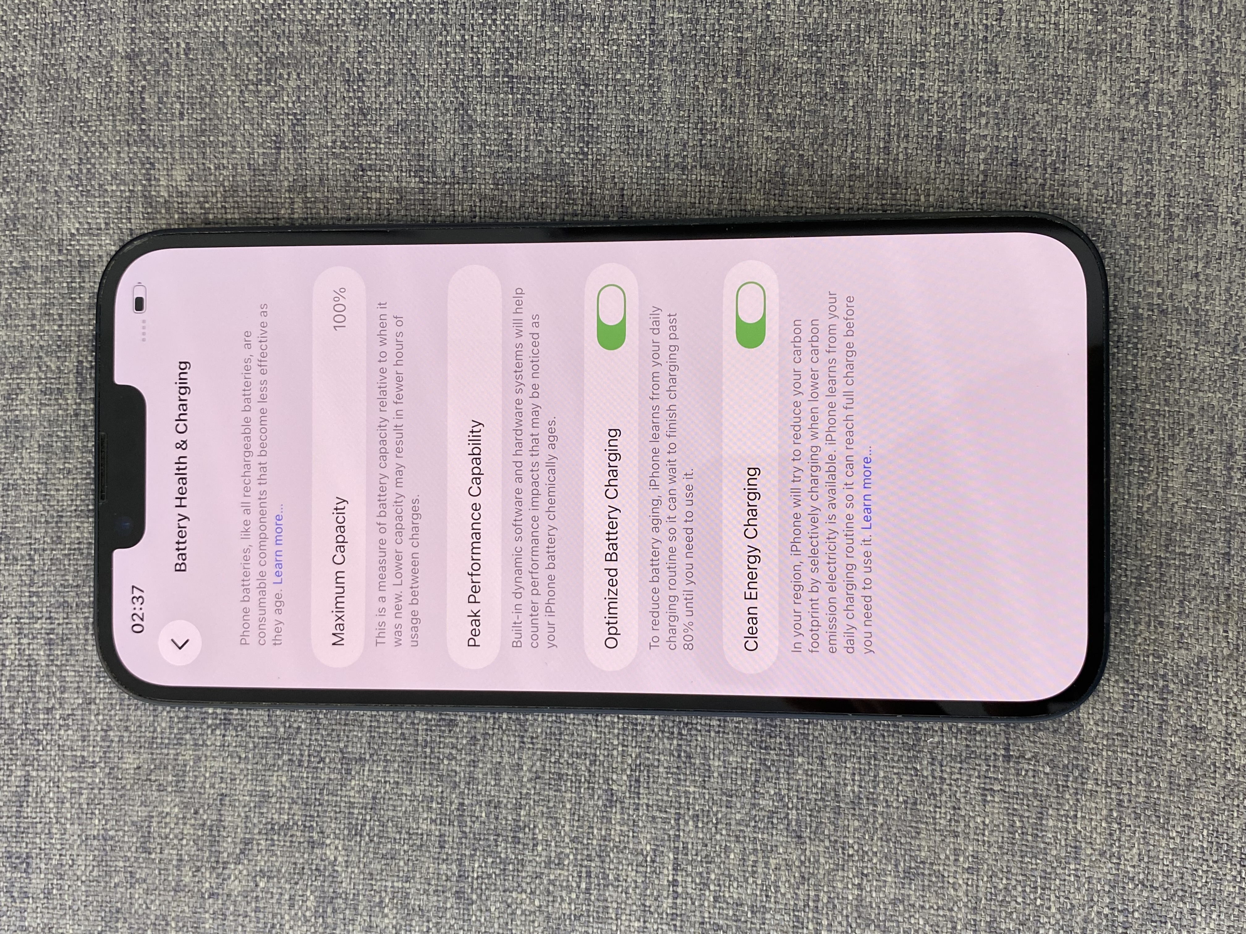 Apple IPHONE 14 PLUS