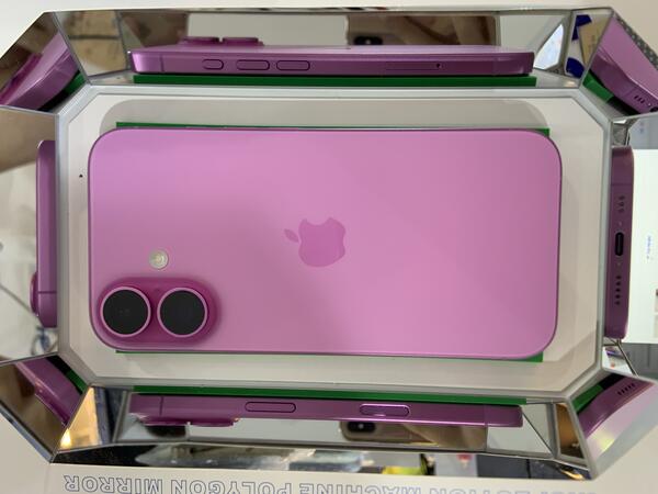 Apple IPHONE 16