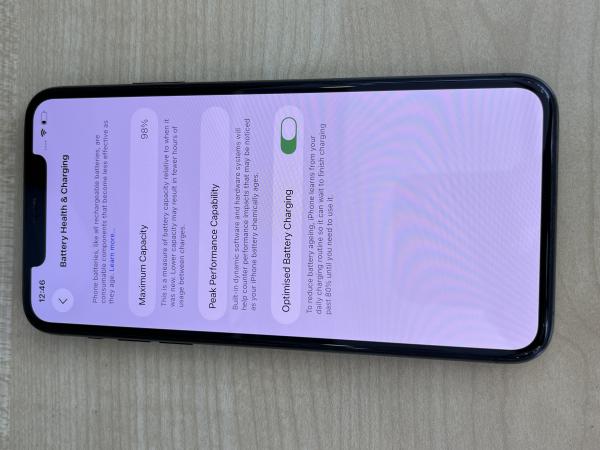 Apple IPHONE 11 PROMAX