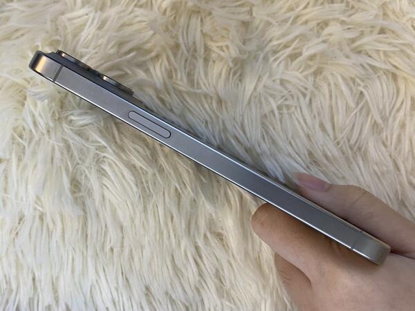 Apple IPHONE 15 PROMAX