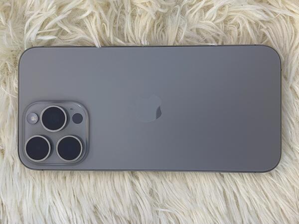 Apple IPHONE 15 PROMAX