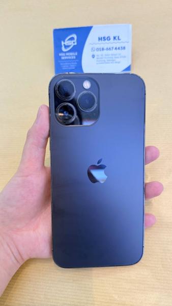Apple IPHONE 13 PROMAX
