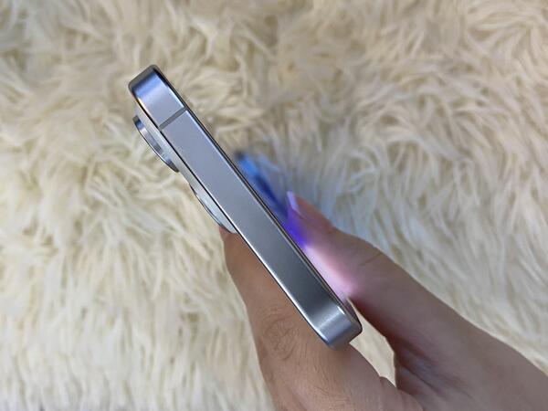 Apple IPHONE 15 PROMAX