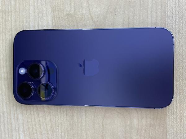 Apple IPHONE 14 PRO