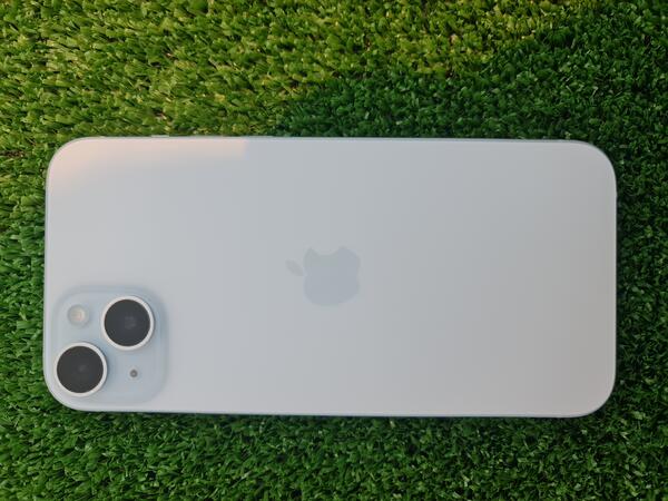 Apple iPhone 15 Plus