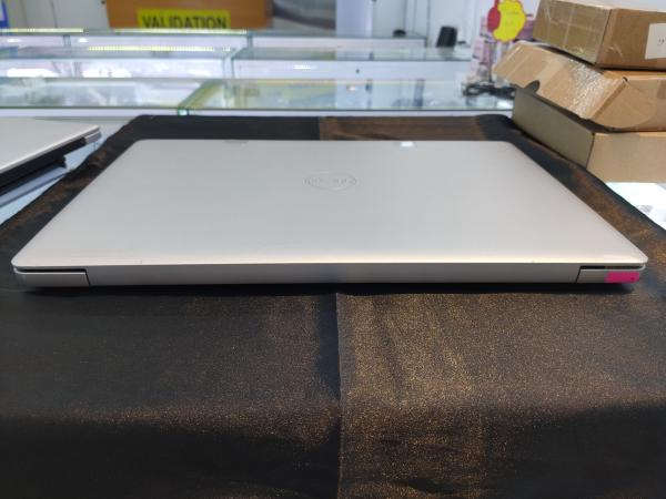 Dell INSPIRON 3580