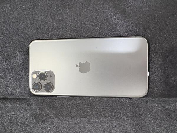 Apple iPhone 11 Pro