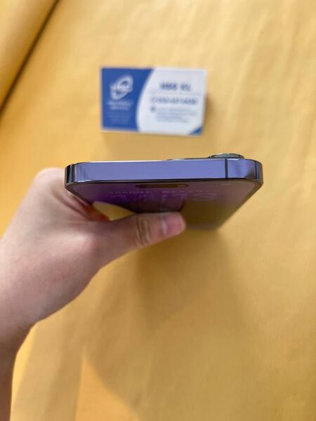 Apple IPHONE 14 PROMAX