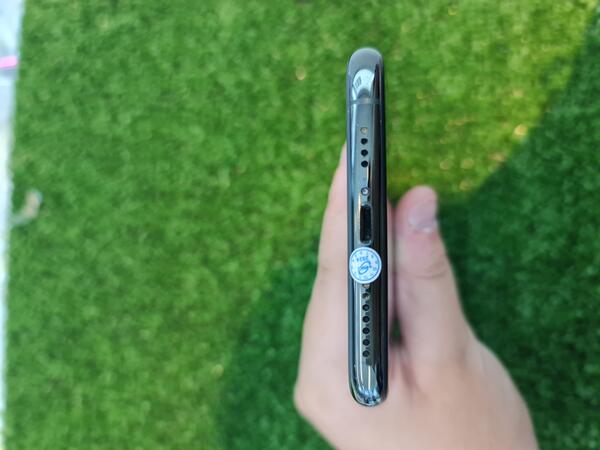 Apple iPhone 11 Pro Max