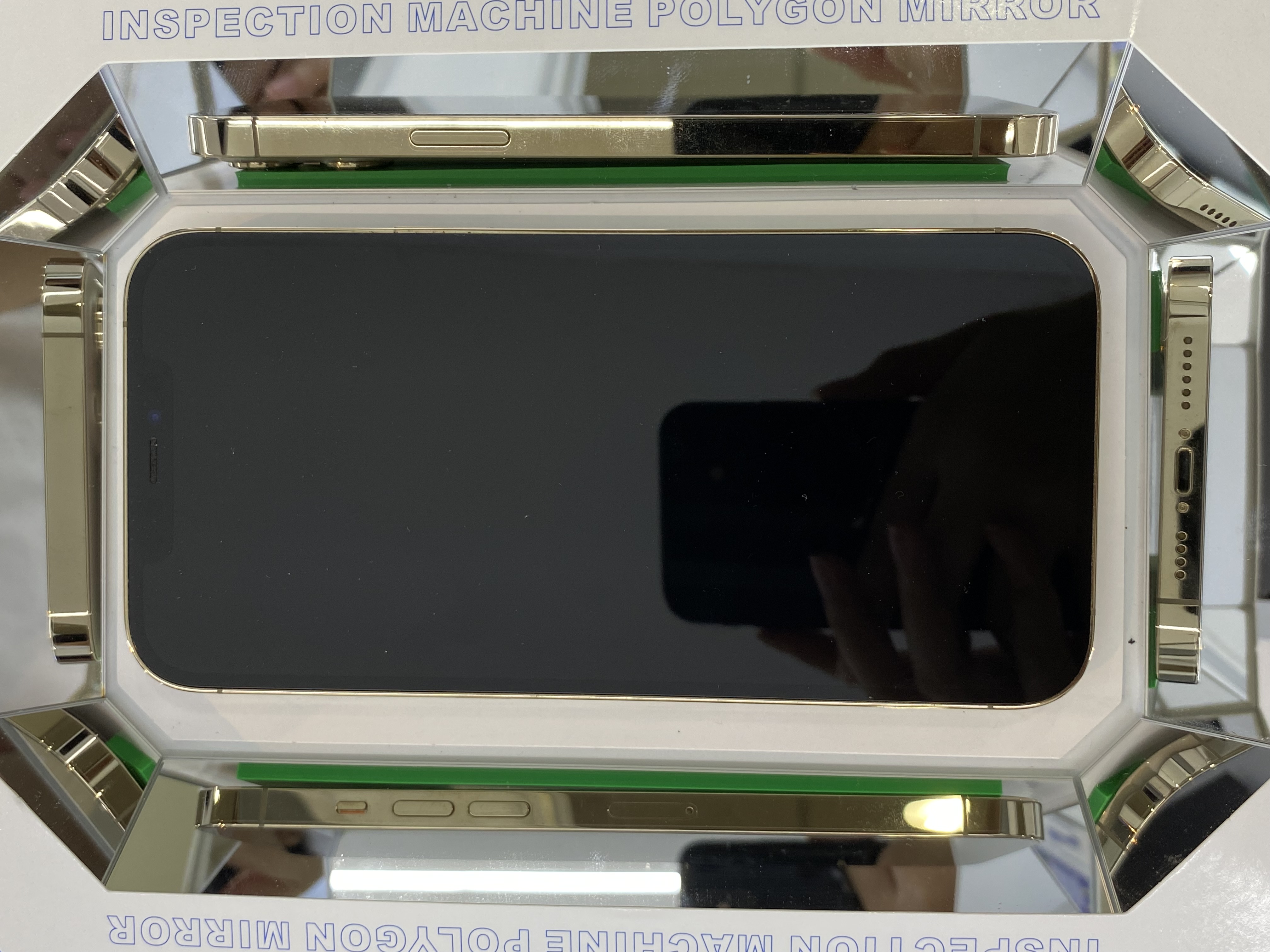 Apple IPHONE 12 PROMAX