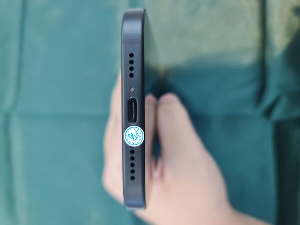 Apple IPHONE 15 PLUS