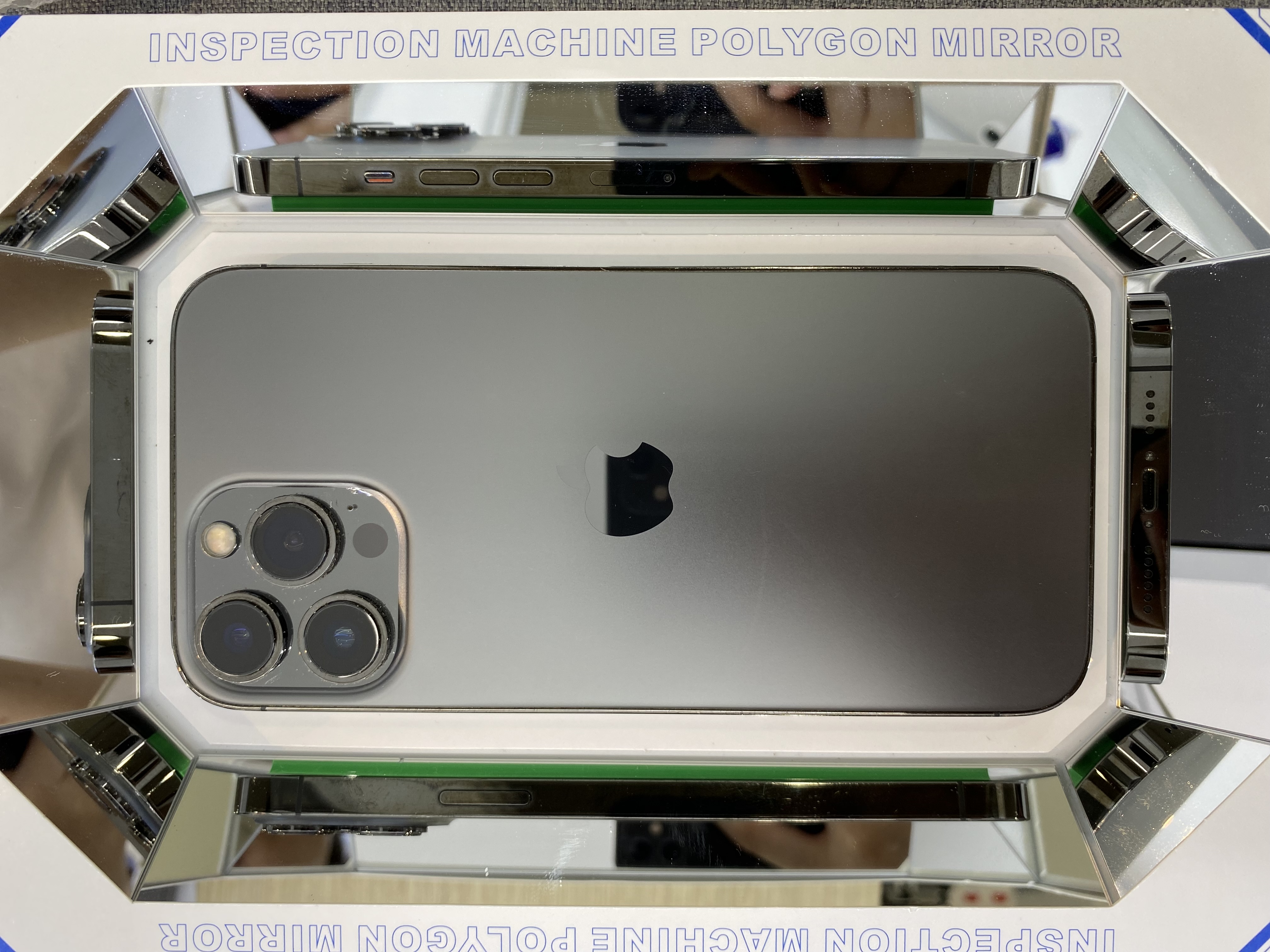 Apple IPHONE 13 PROMAX