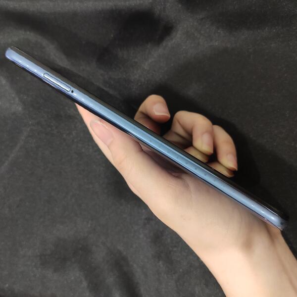 Xiaomi REDMI NOTE 9S